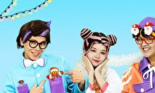 «Жаңа жыл сиқыры» мерекелік кеші