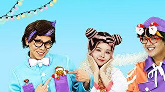 «Жаңа жыл сиқыры» мерекелік кеші