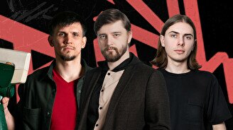 Юмористическое шоу «Смотрим Клан Сопрано» (22 декабря)