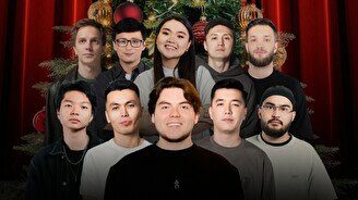 Новый стендап (by Stand Up Camp)