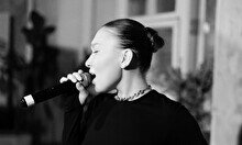 Гастроужин и выступление Nasiafromasia