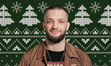 Сольный стендап-концерт Славы Никифорова (by Stand Up Camp)