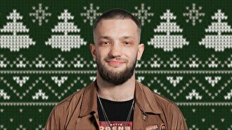 Сольный стендап-концерт Славы Никифорова (by Stand Up Camp)