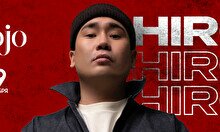 Клубное выступление HIRO