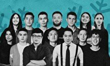 Жёсткий стендап by Stand Up Camp