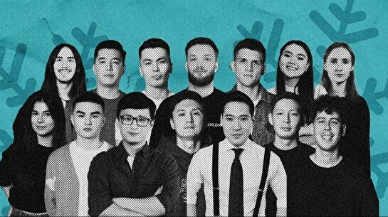 Жёсткий стендап by Stand Up Camp