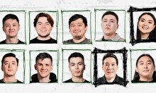 Стендап-концерт Best of Stand Up Camp