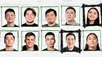 Стендап-концерт Best of Stand Up Camp