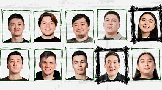 Стендап-концерт Best of Stand Up Camp