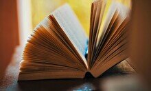 Вечер поэзии в La Bohême