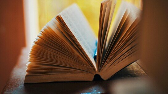 Вечер поэзии в La Bohême