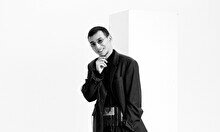 Новогодний вечер с Akha