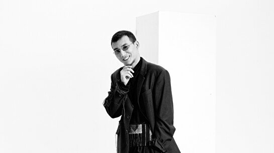 Новогодний вечер с Akha