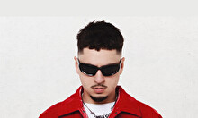 Концерт Sqwoz bab в Алматы