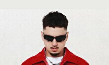 Концерт Sqwoz bab в Алматы