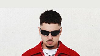 Концерт Sqwoz bab в Алматы