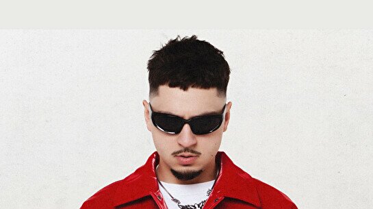 Концерт Sqwoz bab в Алматы