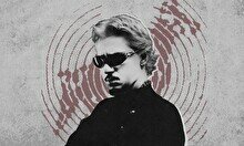 Концерт Sqwoz bab в Алматы