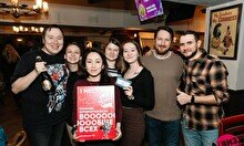 Квиз, плиз! (караоке) 90-00-е #1