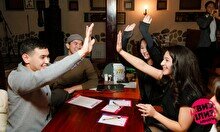 Квиз, плиз! #818