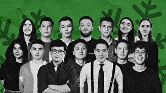 Жёсткий стендап by Stand Up Camp