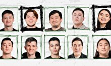 Стендап-концерт Best of Stand Up Camp