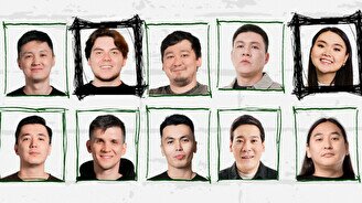 Стендап-концерт Best of Stand Up Camp