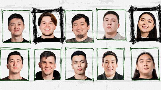 Стендап-концерт Best of Stand Up Camp