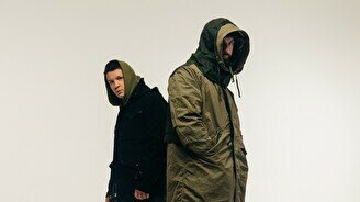 Контркультура: Чёрная Экономика