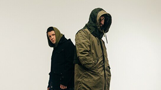 Контркультура: Чёрная Экономика