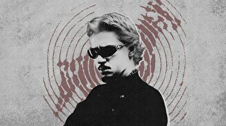 Концерт Sqwoz bab в Астане