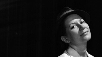 Ирэна Аравина и Jazz House. «Китайский след» в джазе