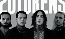 Концерт группы 20TOKENS