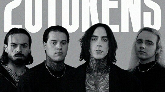 Концерт группы 20TOKENS