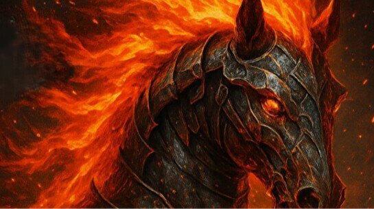 Новогодний маскарад в рок-клубе «Жесть»