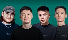 Stand Up концерт