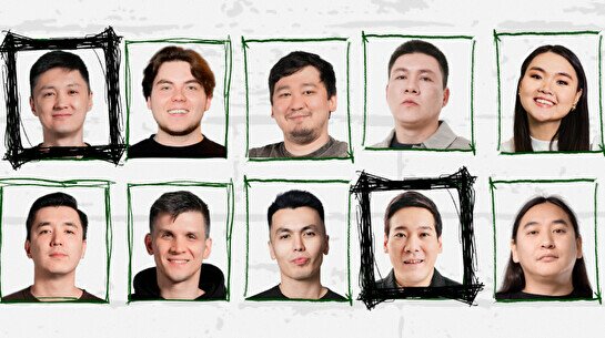 Стендап-концерт Best of Stand Up Camp