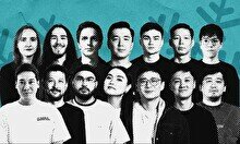 Жёсткий стендап by Stand Up Camp