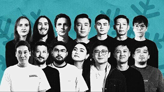 Жёсткий стендап by Stand Up Camp