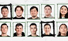 Стендап-концерт Best of Stand Up Camp