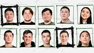 Стендап-концерт Best of Stand Up Camp