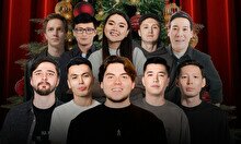 Новый стендап (by Stand Up Camp)