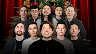 Новый стендап (by Stand Up Camp)