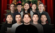 Стендап-концерт «Новые шутки» (by Stand Up Camp)