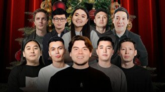 Стендап-концерт «Новые шутки» (by Stand Up Camp)