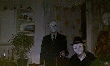 BALAMA: концерт группы «Дом Престарелых Аутистов»