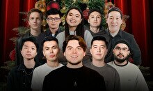 Стендап-концерт «Новые шутки» (by Stand Up Camp)