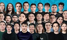 Стендап-шоу «Очень-очень много комиков» (by Stand Up Camp)