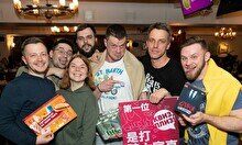 Квиз, плиз! (кино и музыка) изи #16