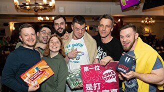 Квиз, плиз! (кино и музыка) изи #16